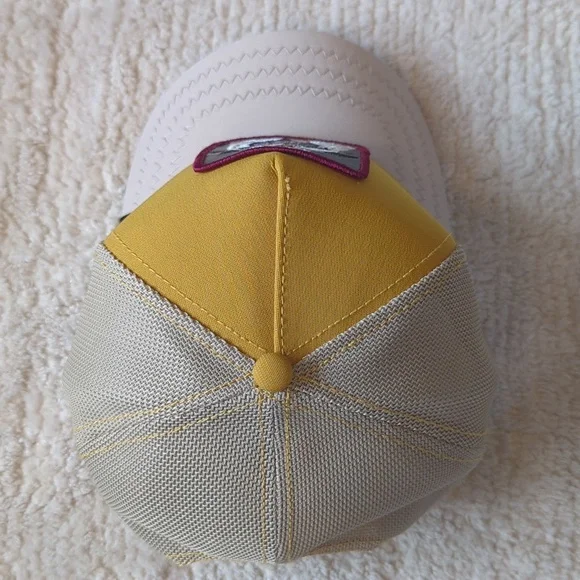 Goorin Bros Sleepy Dog Animal Farm Snapback Trucker Hat